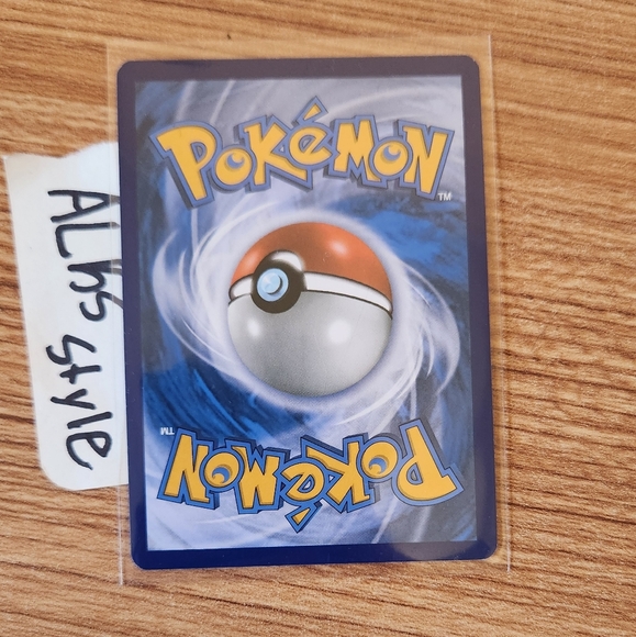 Mewtwo & Mew GX 222/236 - Picture 2 of 2